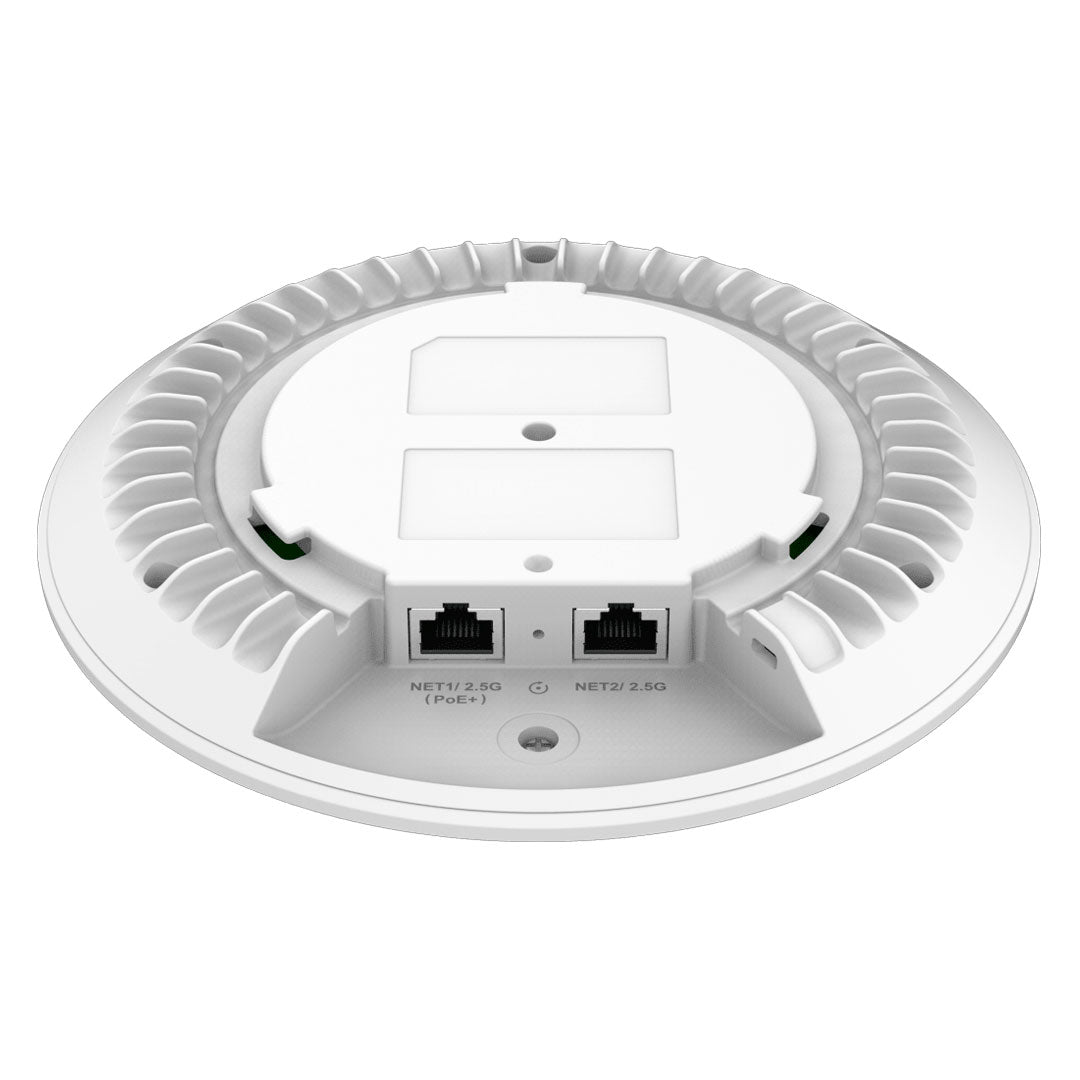 GRANDSTREAM GWN7670 Access Point WIFI7 Doble Banda PoE PoE+ hasta 175m