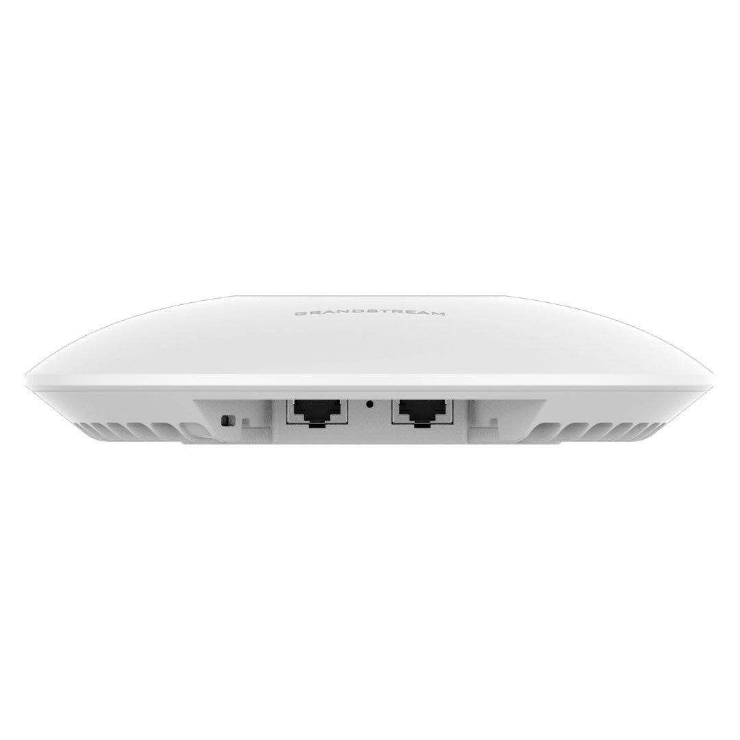 GRANDSTREAM GWN7670 Access Point WIFI7 Doble Banda PoE PoE+ hasta 175m