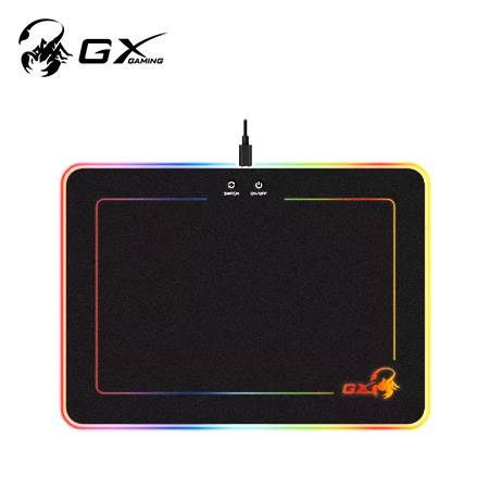 GENIUS 	GX-PAD 600H RGB