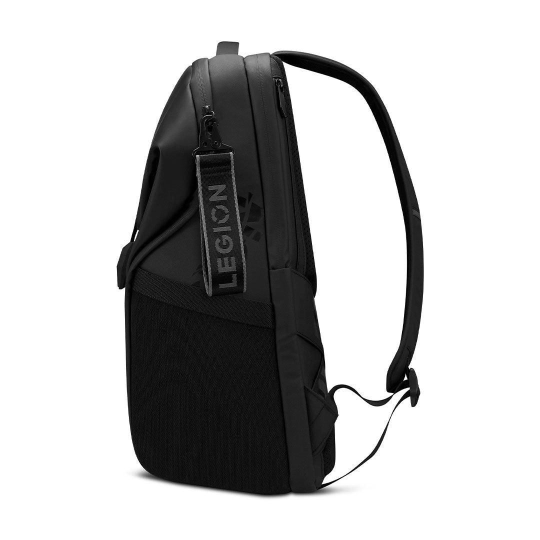 LENOVO LEGION GB700 Mochila gamer de 16", negro