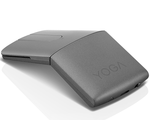 LENOVO GY50U59626 Mouse con Presentador Láser