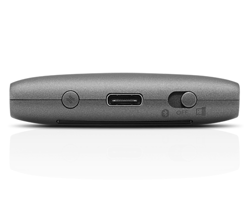 LENOVO GY50U59626 Mouse con Presentador Láser
