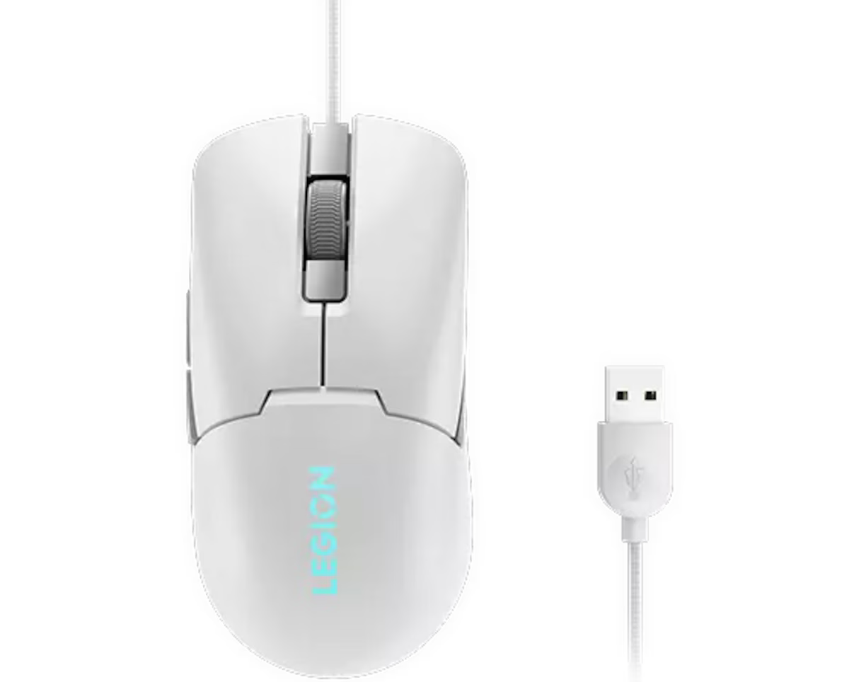 LENOVO GY51H47351 Legion M300s Mouse Gaming RGB