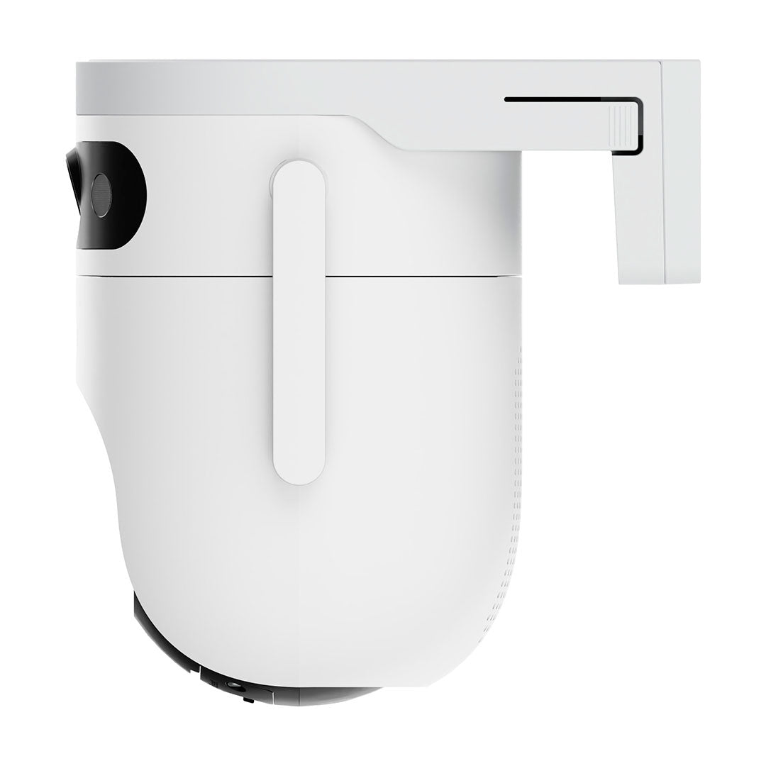 EZVIZ H9C Dual 3K Cámara de Seguridad WiFi PT Doble Lente 5+5MP 360°