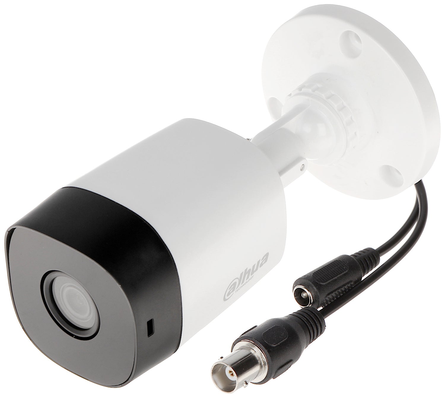 DAHUA HAC-B1A21-0360B CAMARA CMOS 1080P TIPO BALA PLASTICA LENTE 3,6MM
