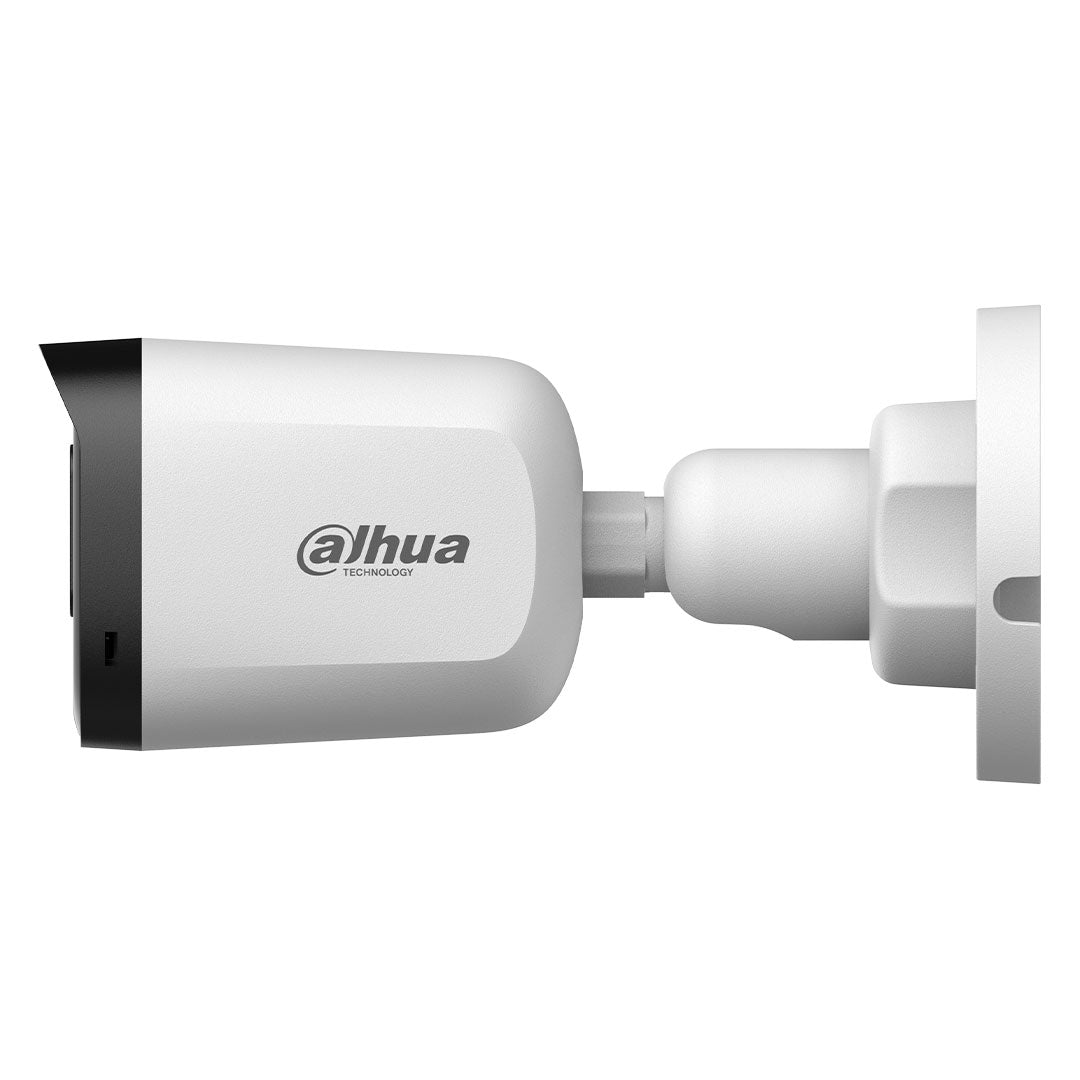 DAHUA HAC-B1A21N-U Cámara de Seguridad Cooper Tipo Bala de 2MP HDCVI IR 30m