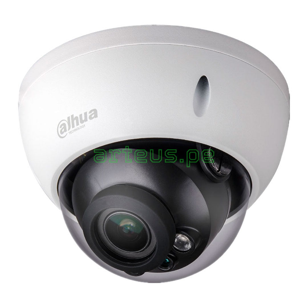 DAHUA HAC-HDBW1100R-VF Cámara de Seguridad Analógica 1MP HD domo Varifocal