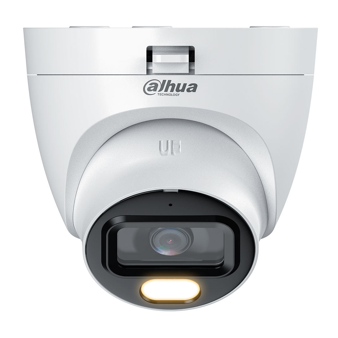DAHUA HAC-HDW1239TLQN-IL-A Cámara de Seguridad HDCVI 2MP