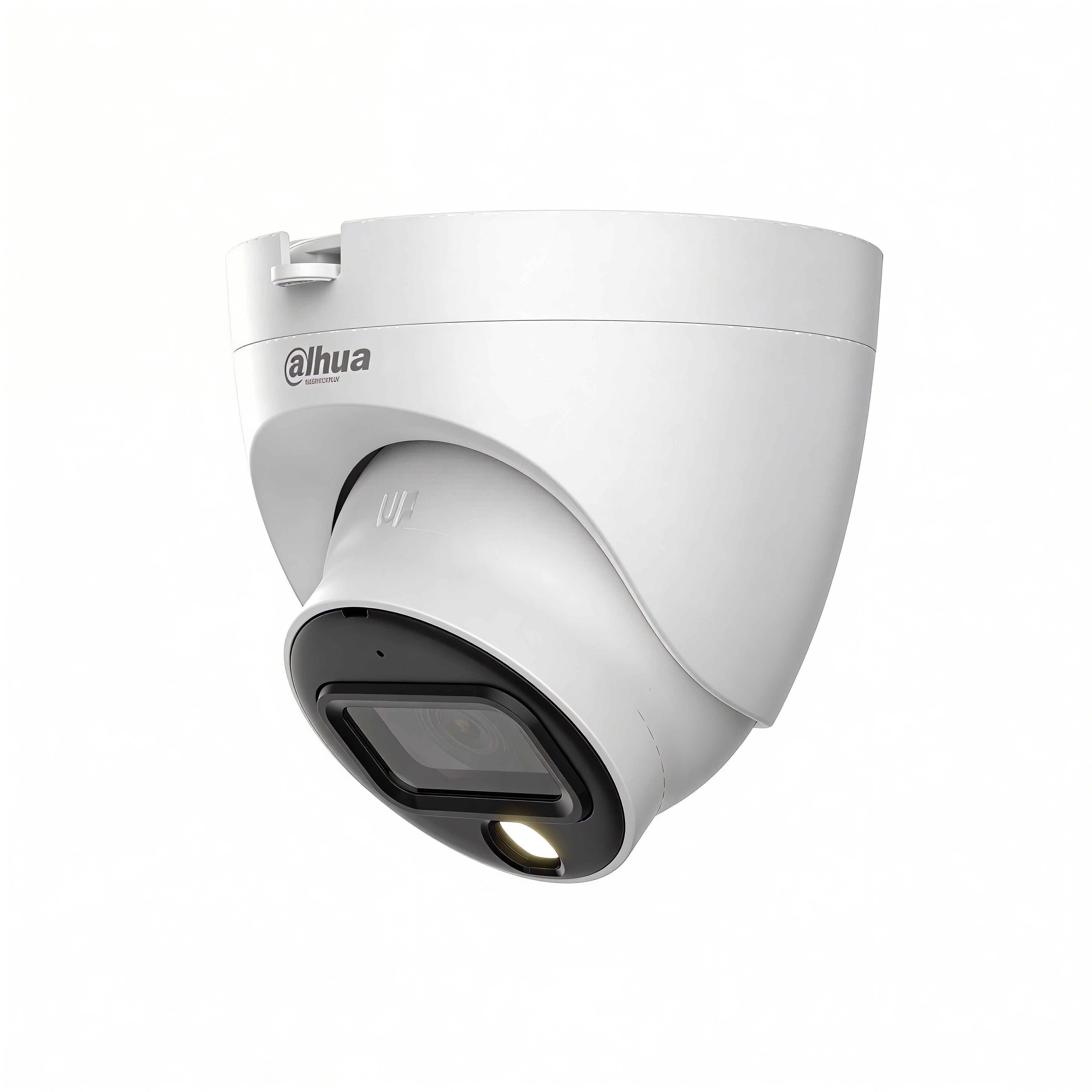 Dahua HAC-HDW1239TLQN-A-LED