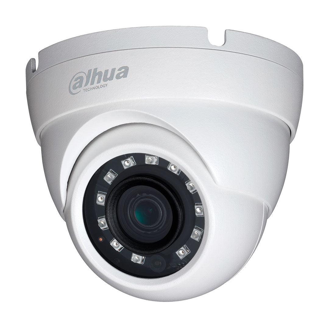 DAHUA HAC-HDW1400M-S2 Cámara de seguridad análoga 4MP