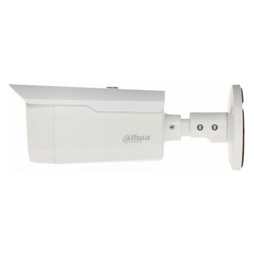 DAHUA HAC-HFW1200DN Cámara de Seguridad Tubo Bullet Exterior HDCVI Lite 2MP