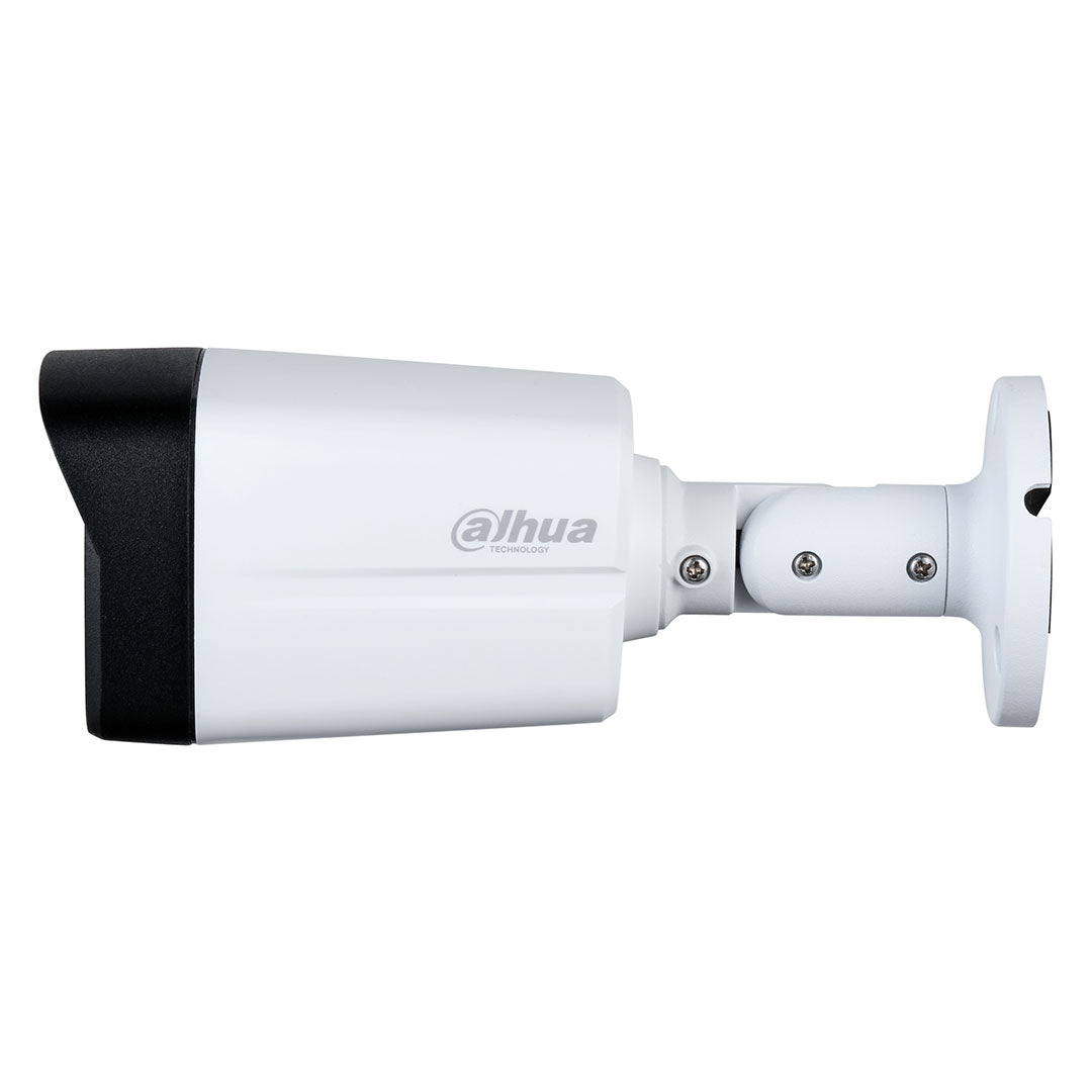 DAHUA HAC-HFW1200TLM-I6-A Cámara Tipo Bala de 2MP con Infrarrojos con HDCVI y foco fijo