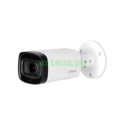 DAHUA HAC-HFW1500RN-Z-IRE6-A Cámara Tipo Bullet con 5mp y HDCVI