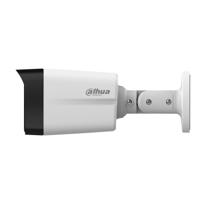 DAHUA HAC-HFW1509TLMN-A-LED Cámara de Seguridad Bullet HDCVI de 5 MP Full Color