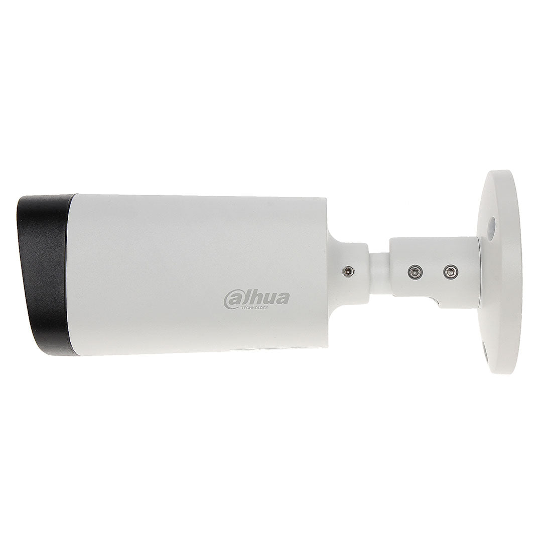 DAHUA HAC-HFW2120R-VF Cámara de seguridad analógica exterior 1.3MP 720p, 2,7mm infrarrojo 30m