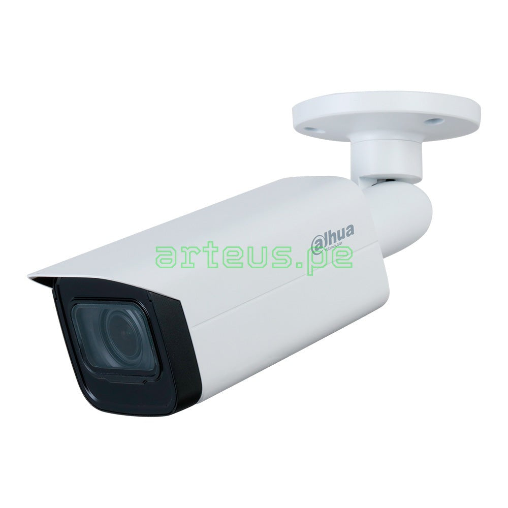 DAHUA HAC-HFW2241T-Z-A Cámara de seguridad análoga 2MP IP67