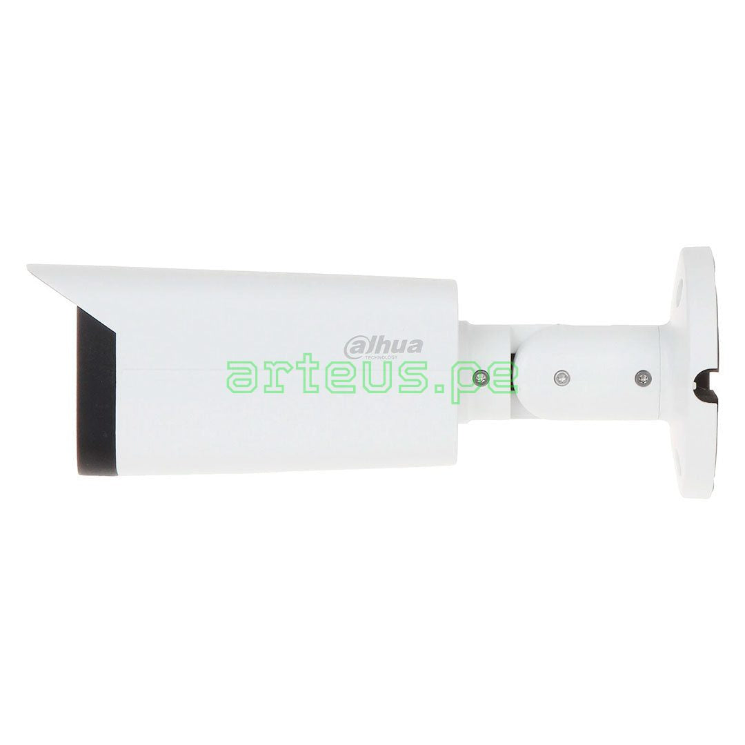DAHUA HAC-HFW2241T-Z-A Cámara de seguridad análoga 2MP IP67