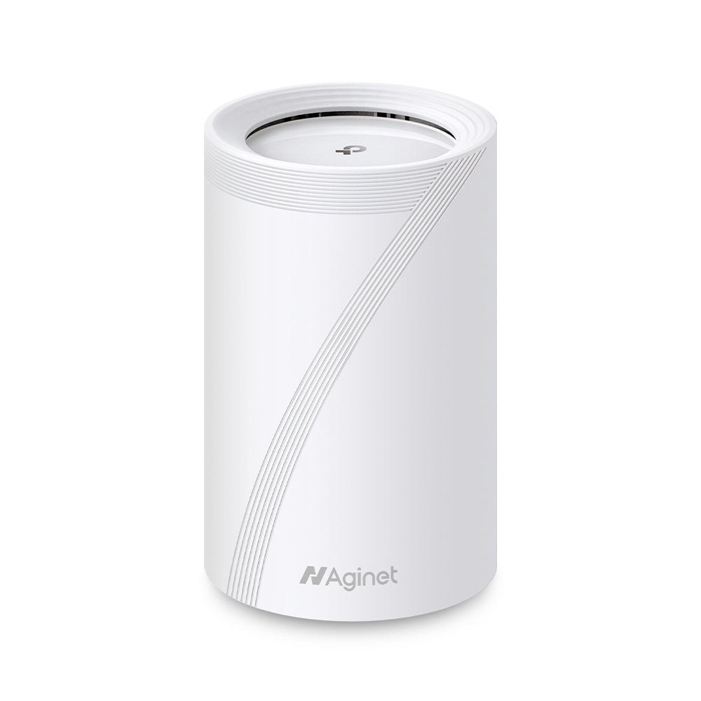 TP-LINK HB610 1-Pack Sistema WiFi Mesh BE11000 Triple Banda