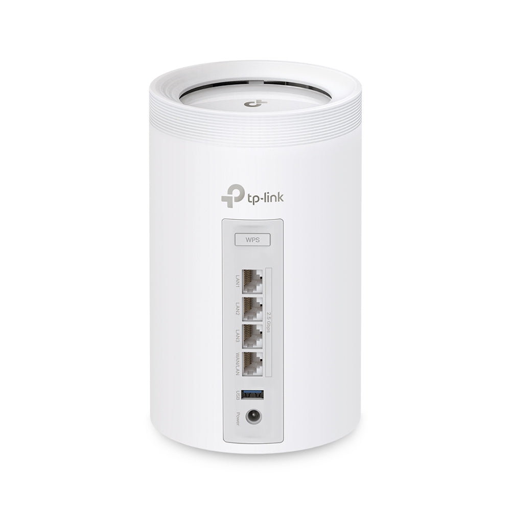 TP-LINK HB610 1-Pack Sistema WiFi Mesh BE11000 Triple Banda