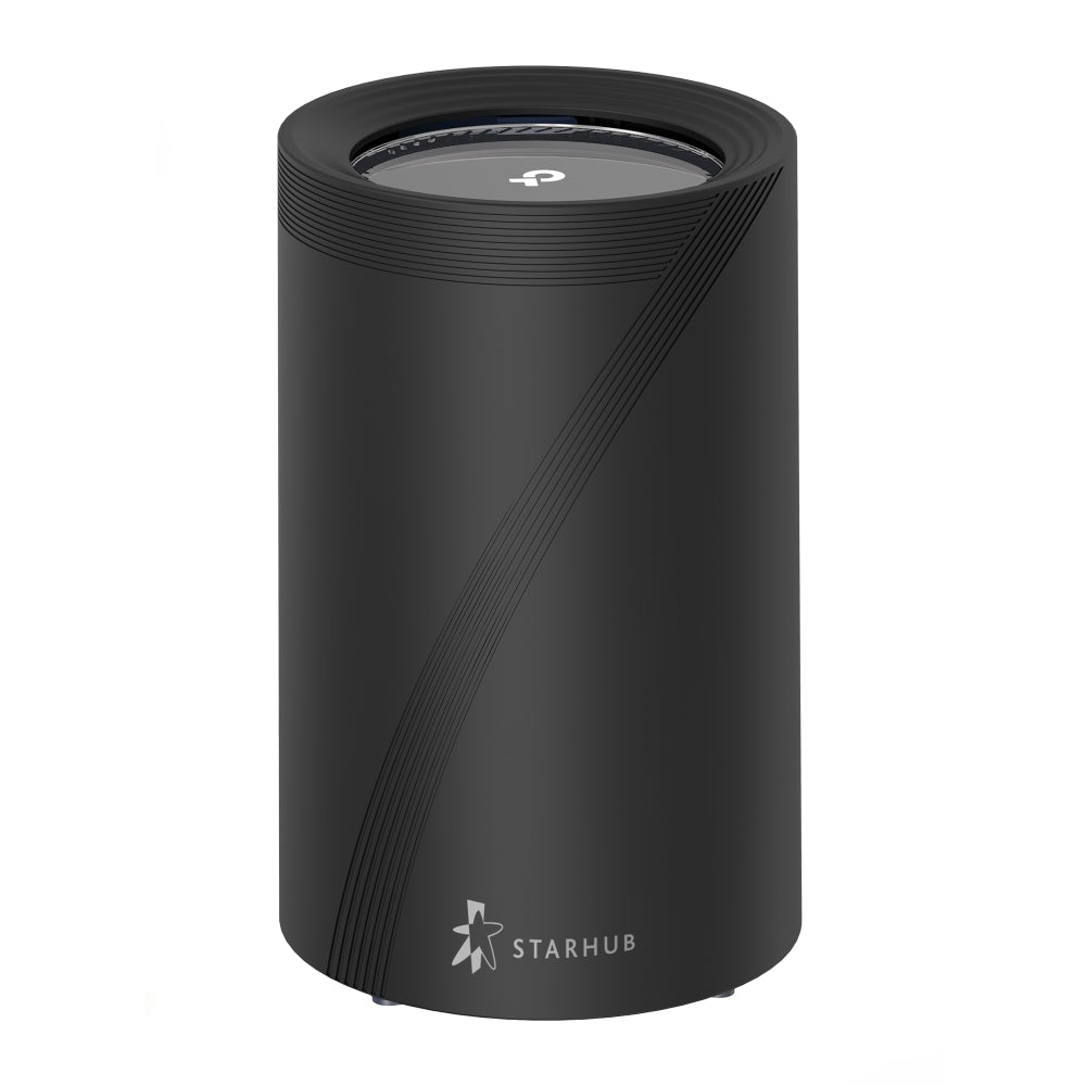 TP-LINK HB615 1-Pack Sistema WiFi Mesh BE11000 Triple Banda