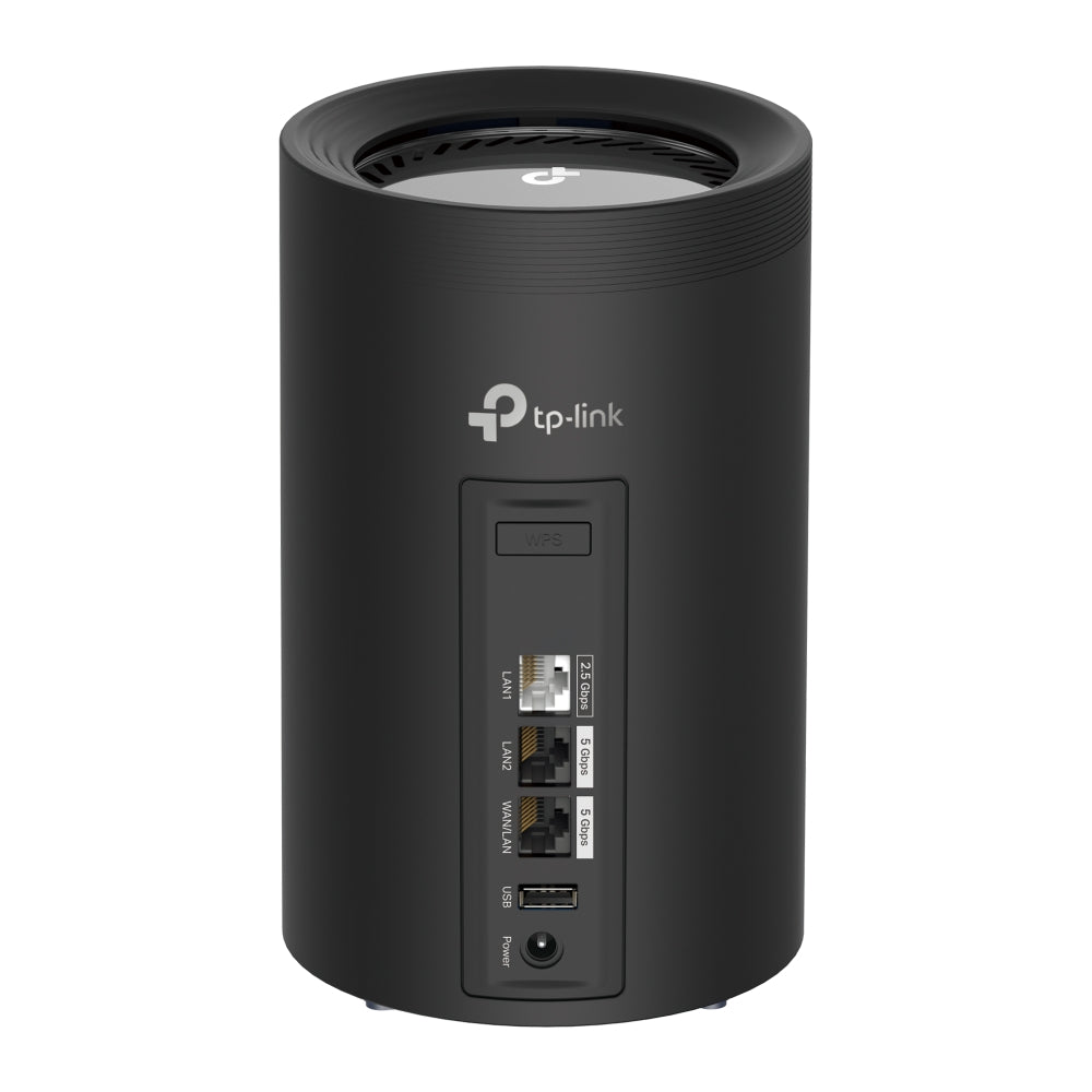 TP-LINK HB615 1-Pack Sistema WiFi Mesh BE11000 Triple Banda