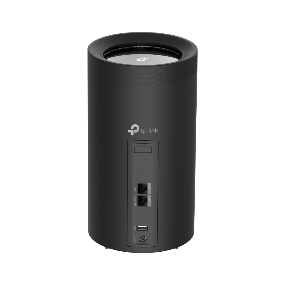TP-LINK HB710 1-Pack Sistema WiFi7 Mesh BE18000 Triple Banda
