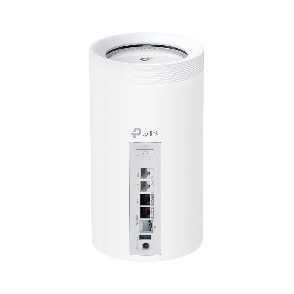 TP-LINK HB810 1-Pack Sistema WiFi Mesh BE22000 Triple Banda