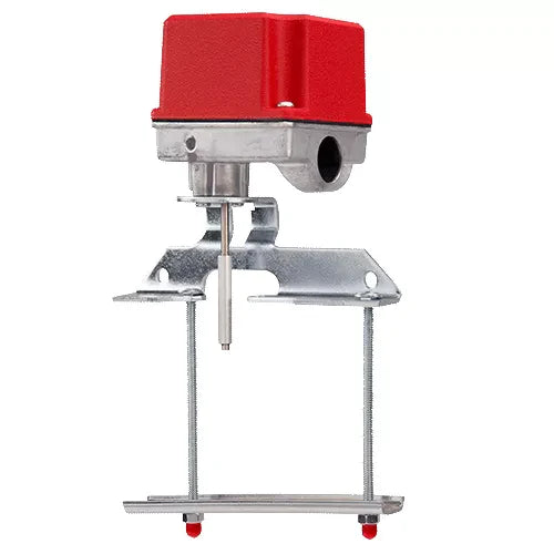 OSY2  Sensor de estado de valvula OS&Y contra incendio UL/FM - SAFESIGNAL