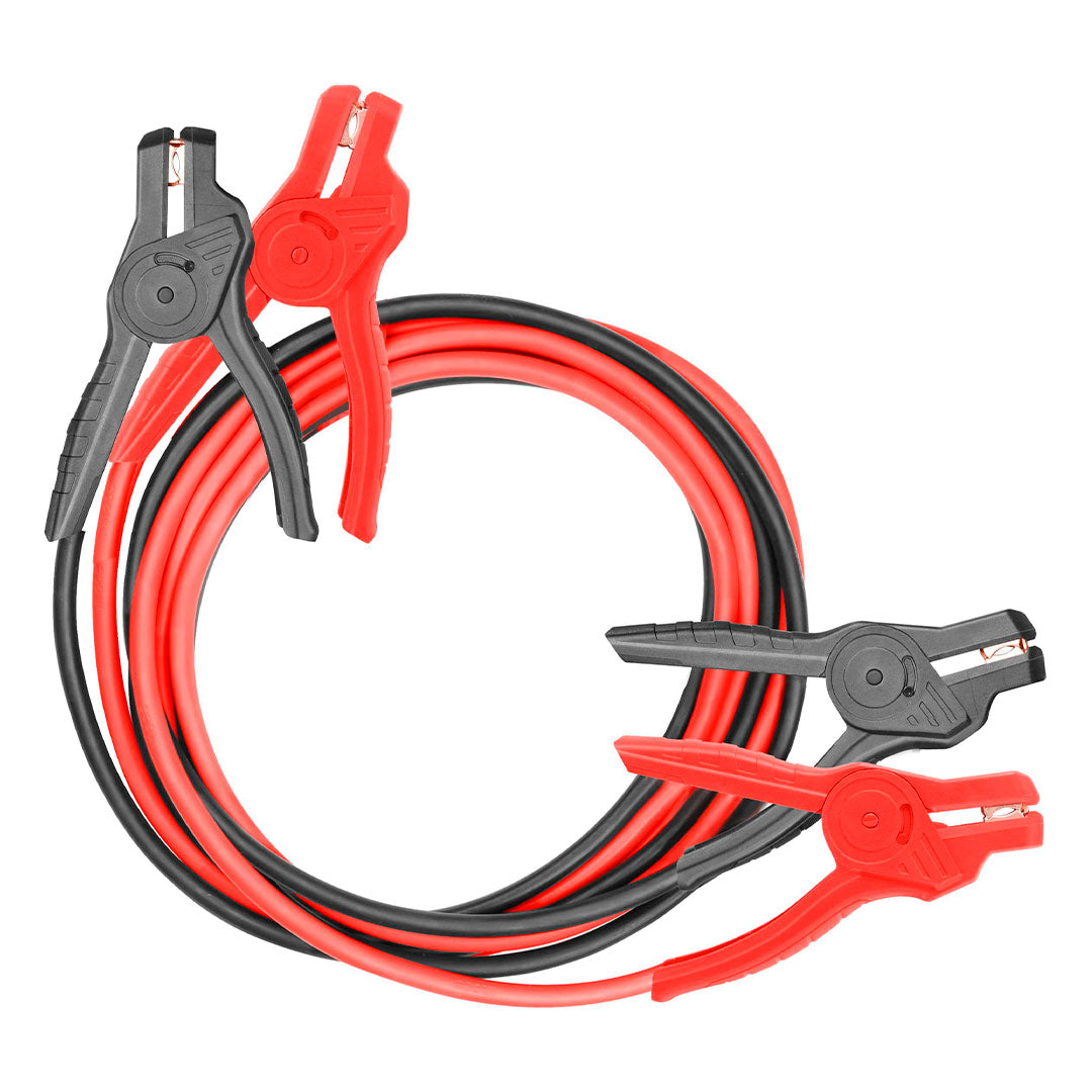 INGCO HBTCP6008L Pinza cable arrancador con luz 600Amp