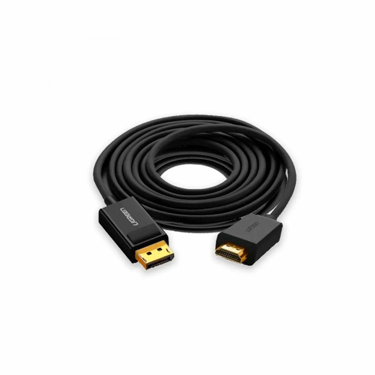 UGREEN HD104 10110 Cable HDMI 10m Alta Velocidad con Ethernet