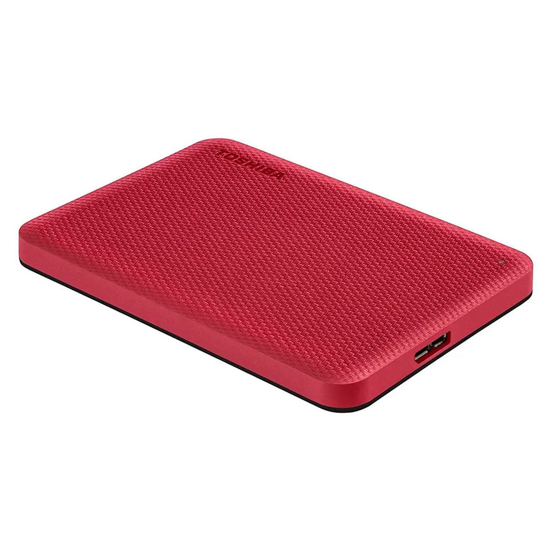 TOSHIBA HDTCA10XR3AA SSD Disco Sólido Externo 1TB SATA 2.5"