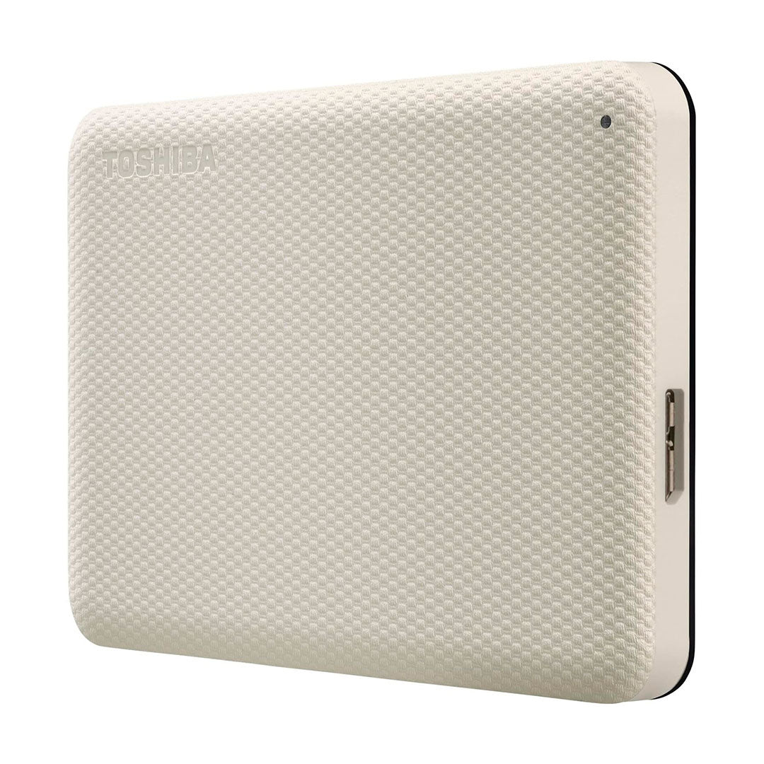 TOSHIBA HDTCA10XW3AA SSD Disco Sólido Externo 1TB