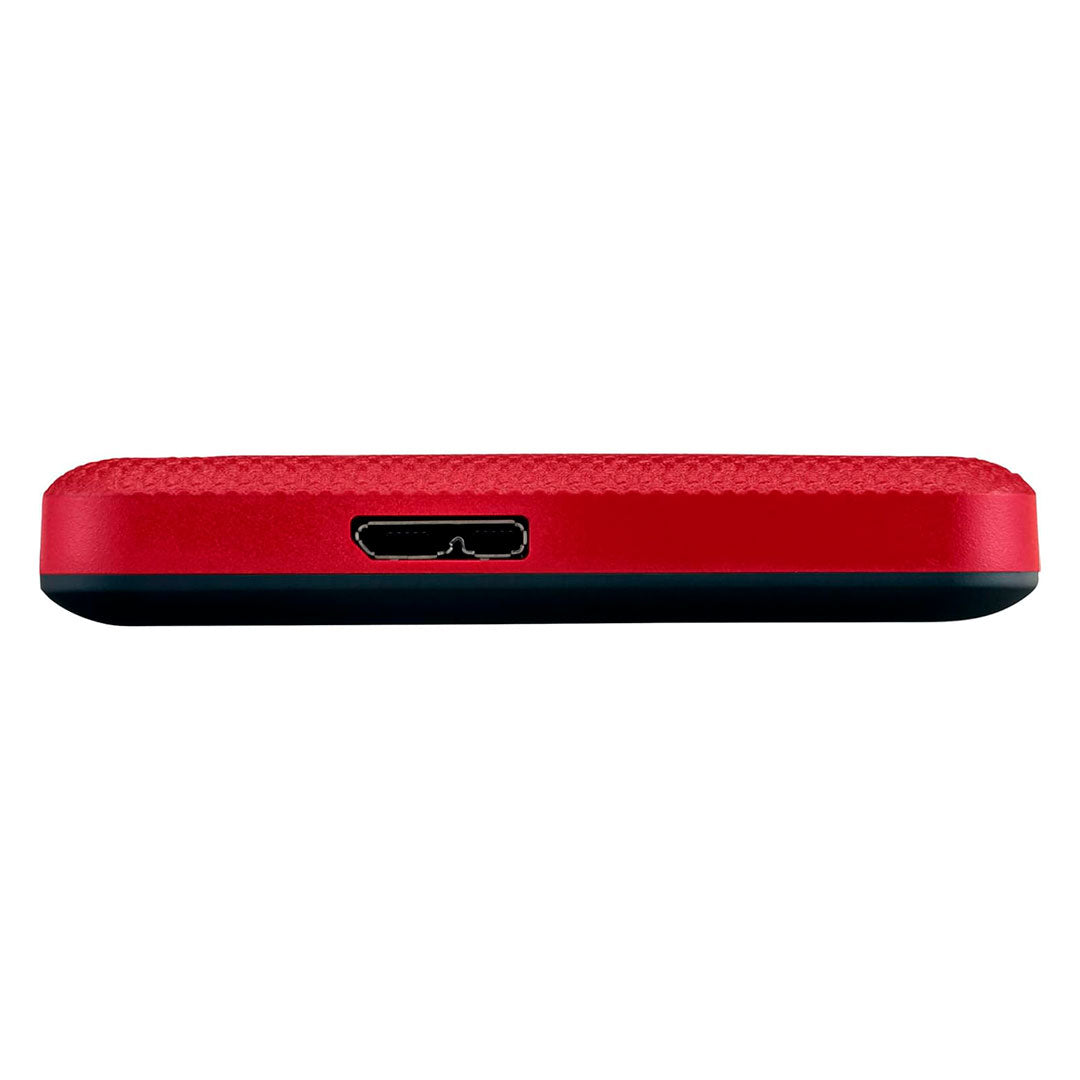 TOSHIBA HDTCA20XR3AA SSD Disco Sólido Externo 2TB SATA 2.5"