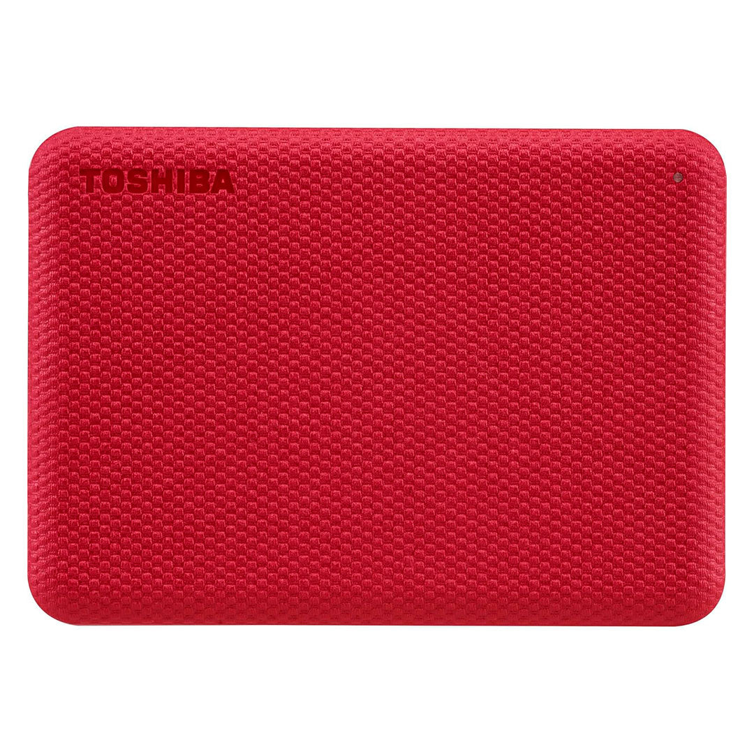 TOSHIBA HDTCA20XR3AA SSD Disco Sólido Externo 2TB SATA 2.5"
