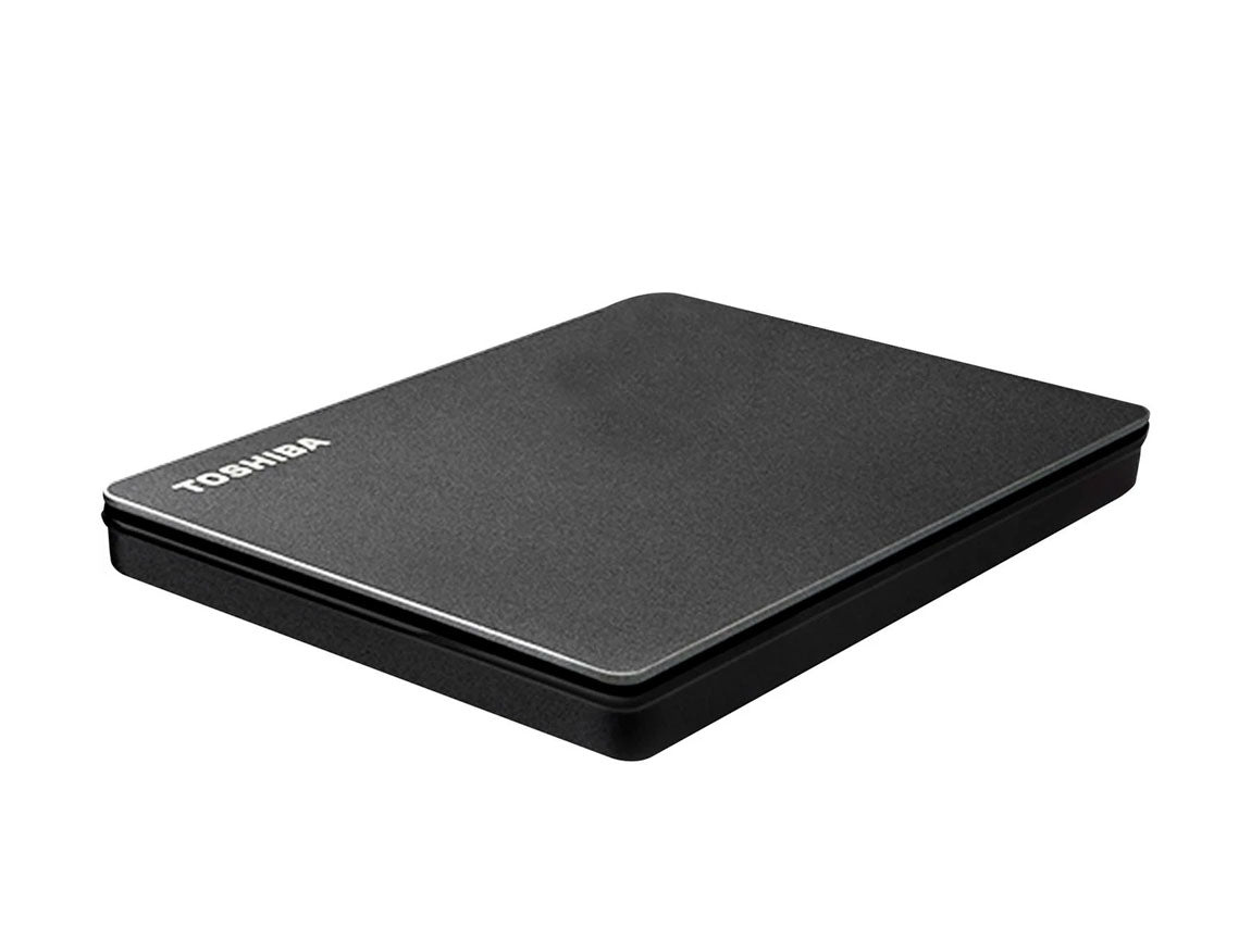 TOSHIBA HDTX110XK3AA SSD Disco Sólido Externo 1TB SATA 2.5"
