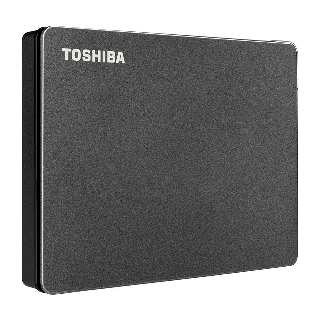 TOSHIBA HDTX120XK3AA SSD Disco Sólido Externo 2TB SATA 2.5"