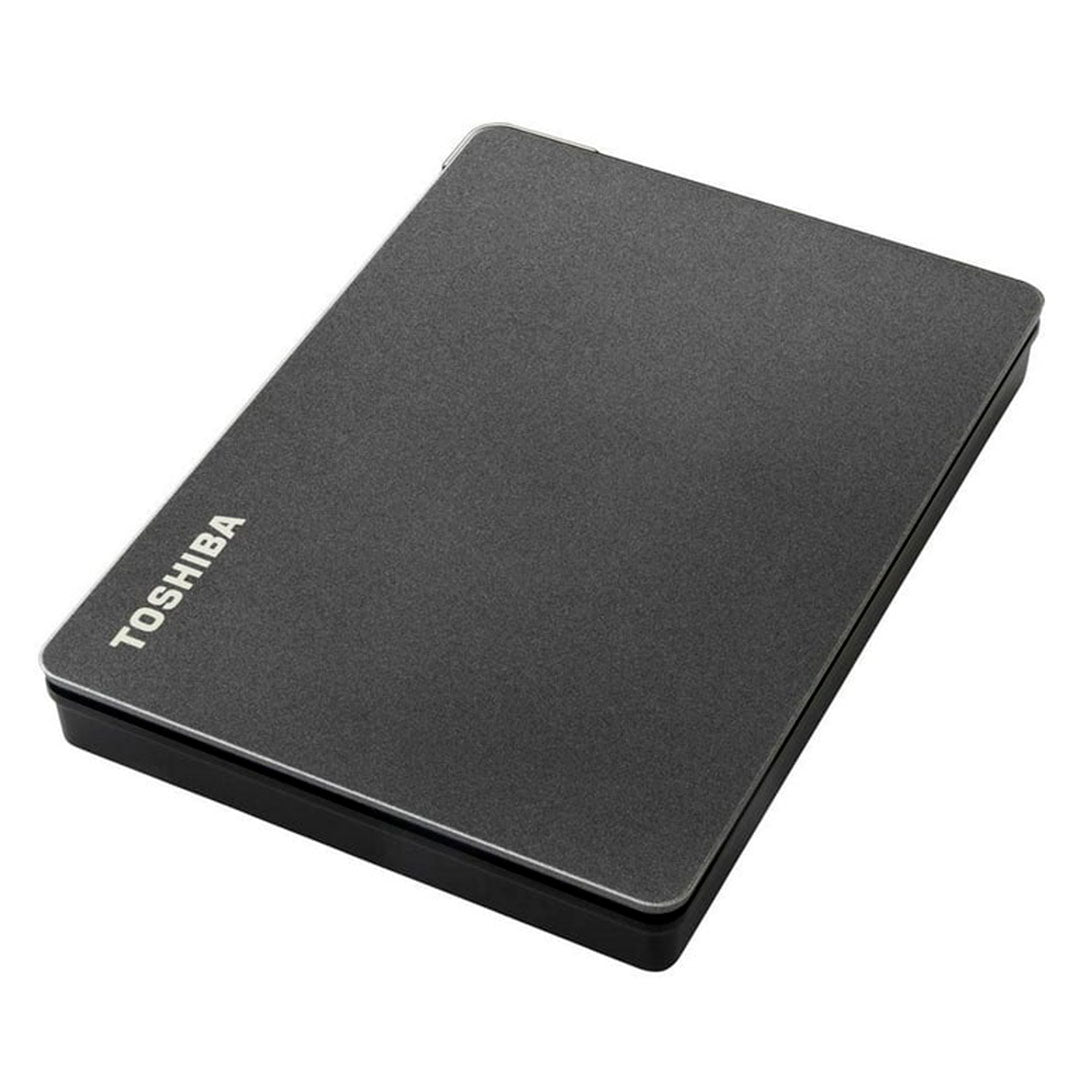 TOSHIBA HDTX120XK3AA SSD Disco Sólido Externo 2TB SATA 2.5"