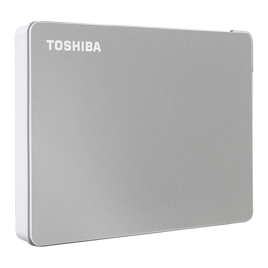 TOSHIBA HDTX120XSCAA SSD Disco Sólido Externo 2TB SATA 2.5"