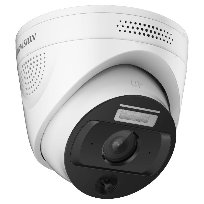 HIKVISION HF-VH243 Cámara de Seguridad IP 4MP Detección de Incendios