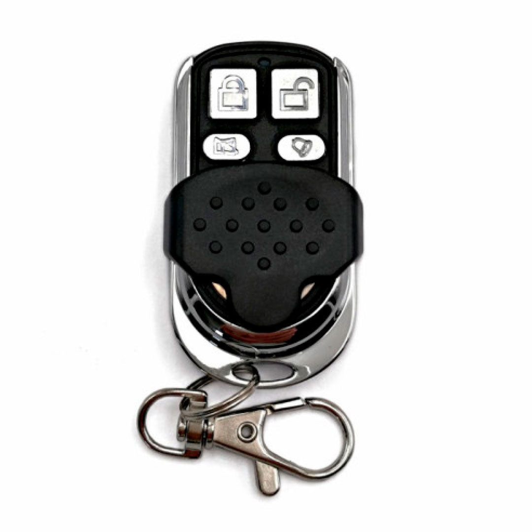 HAGROY HG-H4KB-100M Llavero Control Remoto 100m 433Mhz