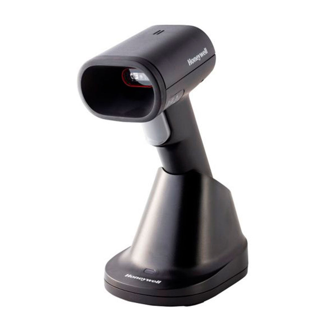 HONEYWELL HH492 Escaner lector de codigo de barra 1D y 2D Bluetooth IP40