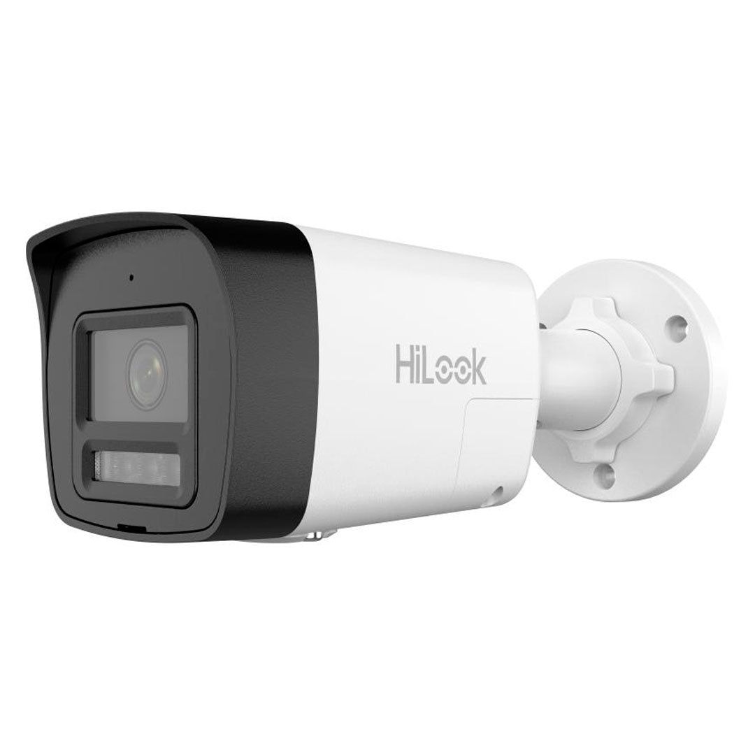 HILOOK IPC-B120HA-LUF/SL Cámara de Seguridad IP Lente Fijo Audio