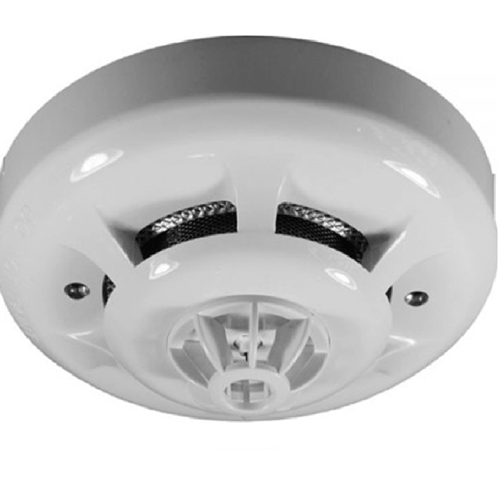 NUMENS HNC-310-H2-B Detector de temperatura convencional 2 hilos 12-24v con base