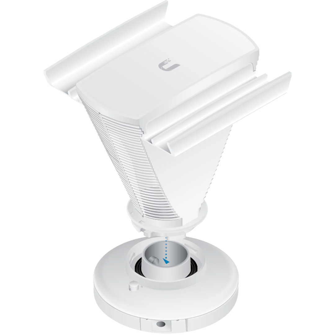 UBIQUITI HORN-5-60 Antena Cornete Simetrica 5GHz 16dBi 60°