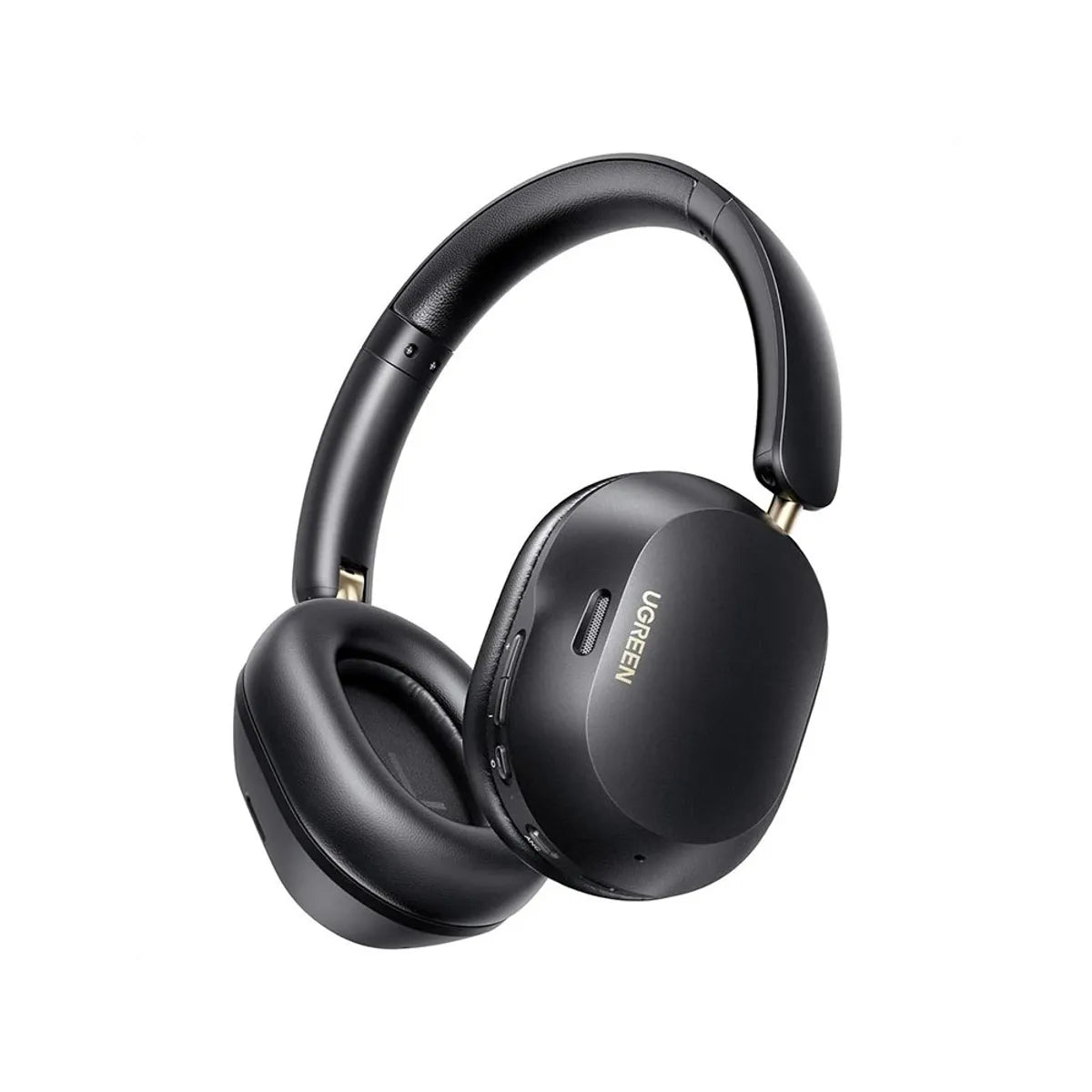 UGREEN HP203 35757 Auriculares Bluetooth Cancelación de Ruido Negro HP203 Black