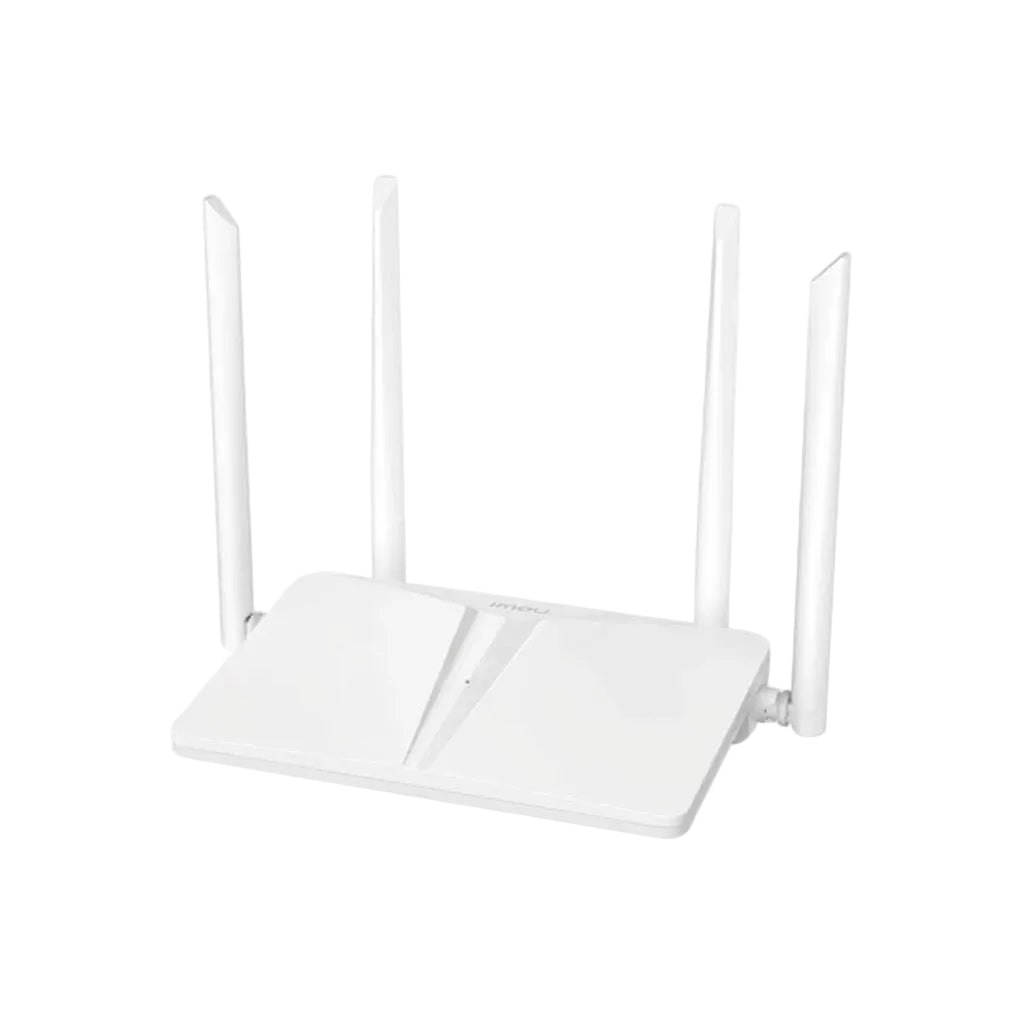 IMOU HR340 Router WiFi 2.4GHz 4 Antenas 5dBi