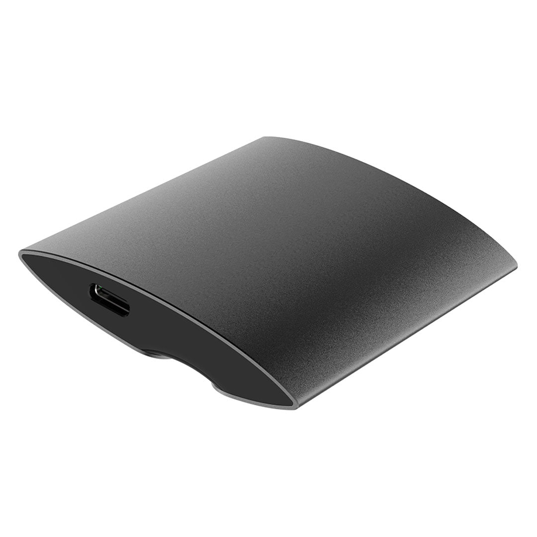 HIKSEMI HS-ESSD-T300S/512G-BLACK SSD Disco Sólido Externo 512GB USB-C