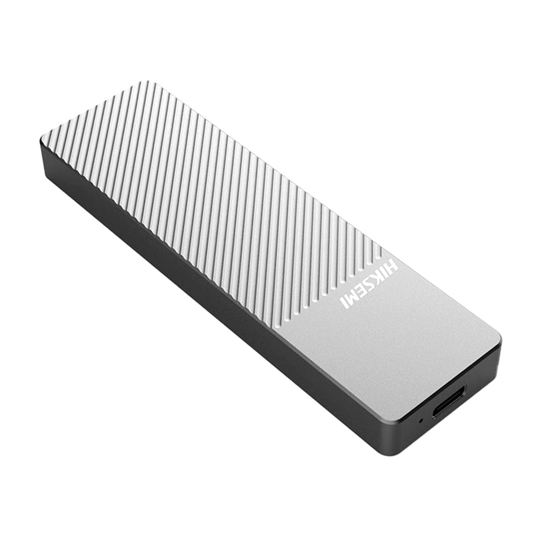 HIKSEMI HS-HUB-MD202 Case para SSD M.2 NVMe y SATA