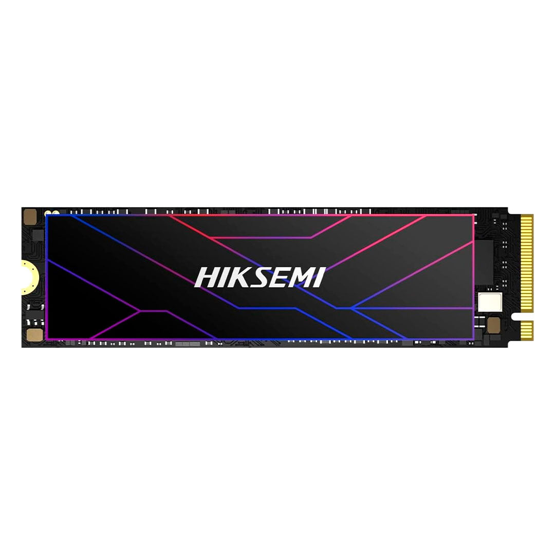 HIKSEMI HS-SSD-FUTURE/1024G Unidad de Estado Sólido SSD 1024GB M.2 PCI 4.0