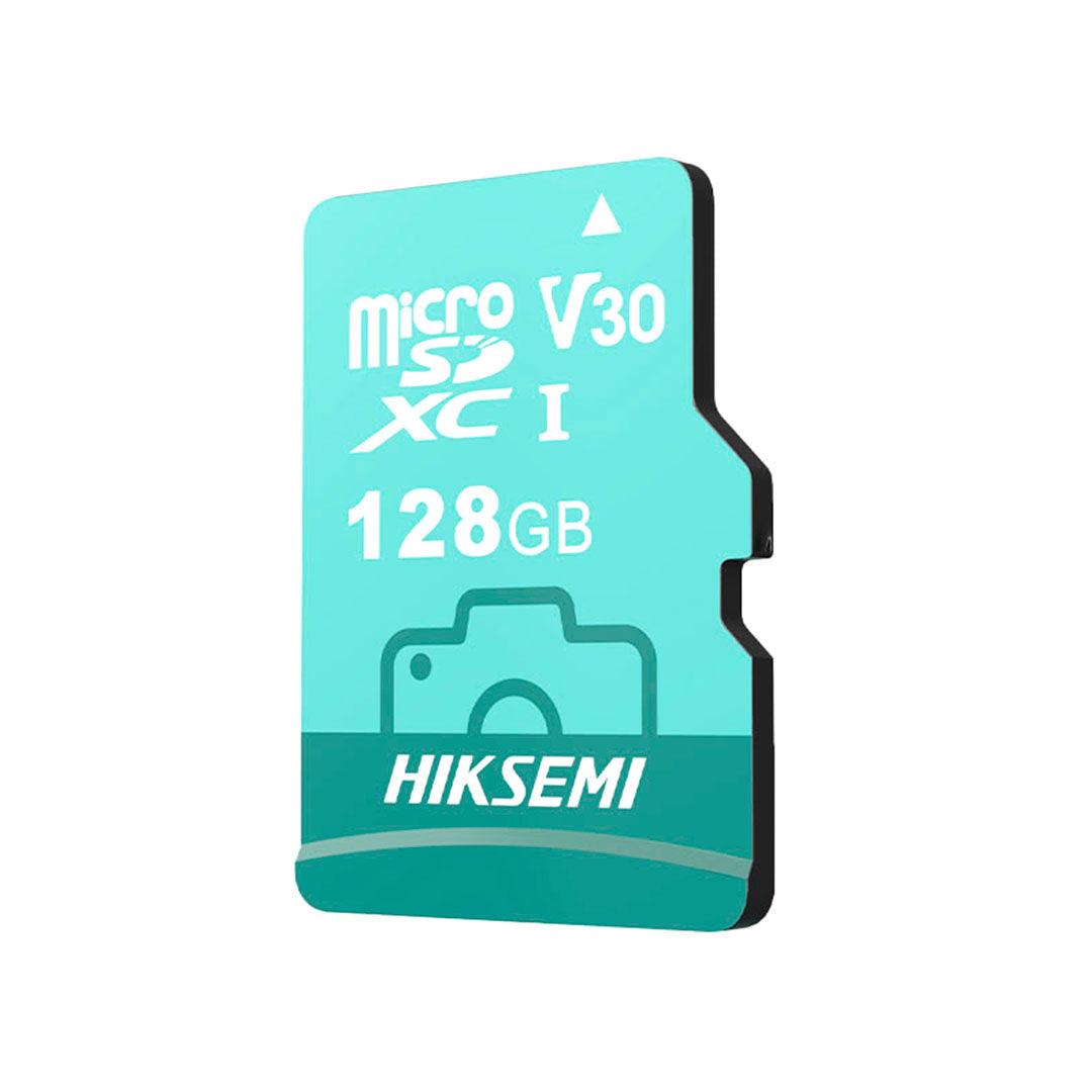 HIKSEMI HS-TF-D3/128G NEO LUX Memoria MicroSD 128GB